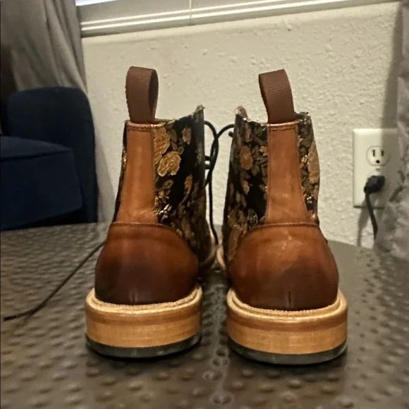 Taft The Jack in Eden Men's Boots size 39 - Picture 3 of 10